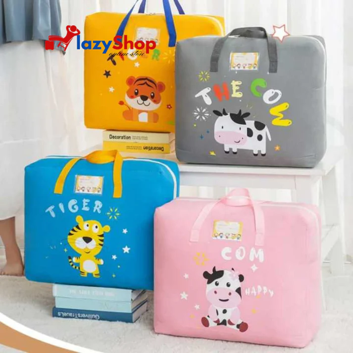 Baby Dino Storage Bag