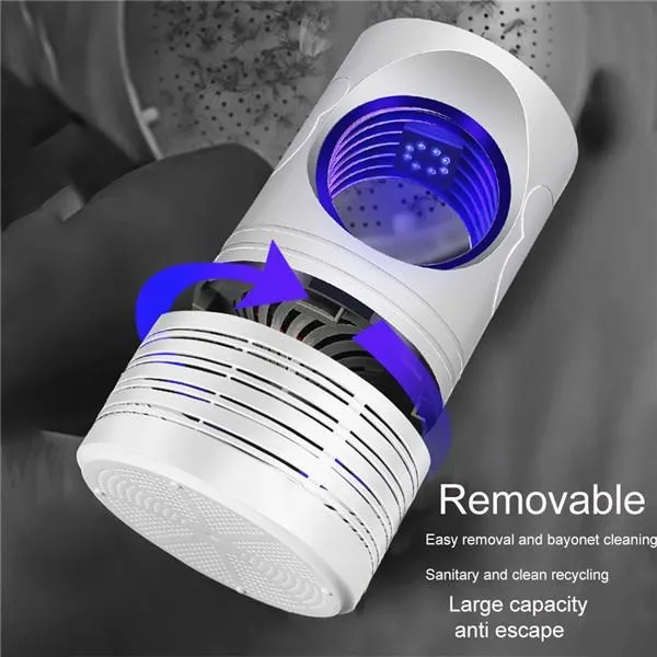 USB New Mosquito Led Killer Lamp Big Size