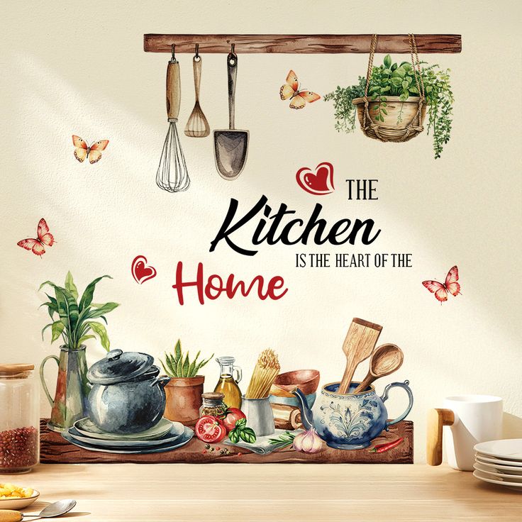 Kitchen Appliance