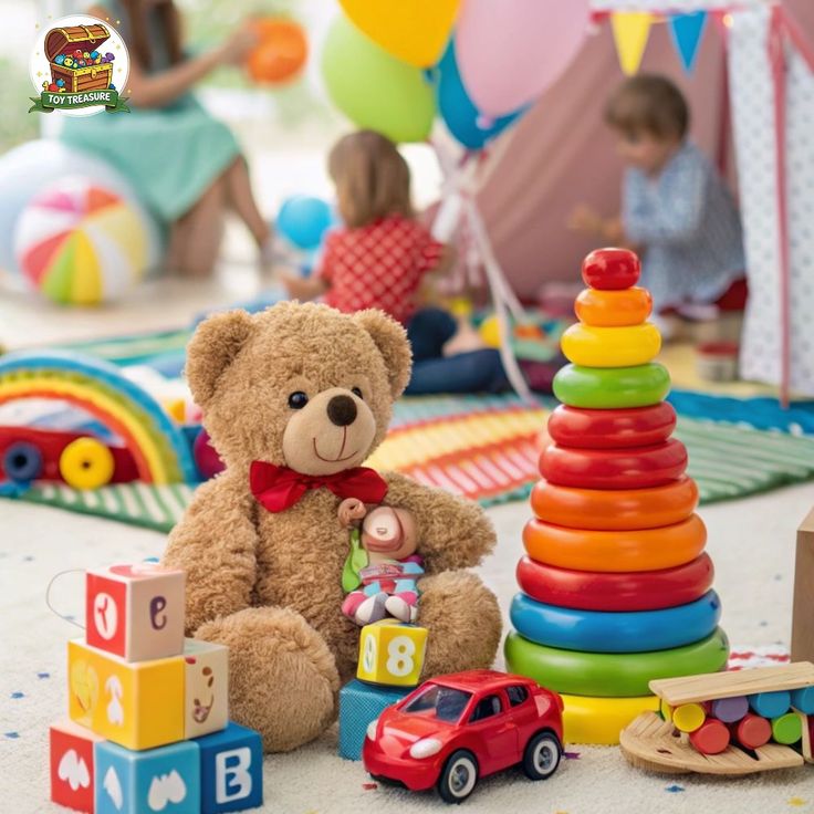 Kids & Toys