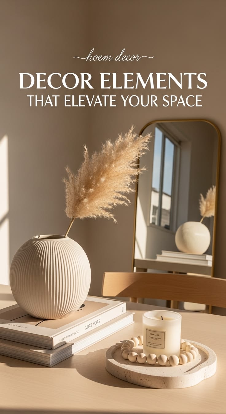 Home & Decor