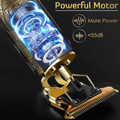 Vintage T9 Trimmer