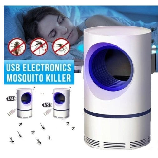 USB New Mosquito Led Killer Lamp Big Size