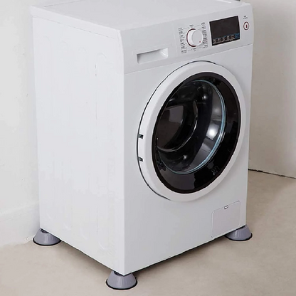 Anti Vibration Pads For Washing Machine Feet 4 Pcs