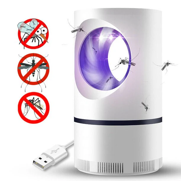 USB New Mosquito Led Killer Lamp