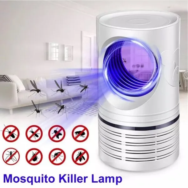 USB New Mosquito Led Killer Lamp Big Size