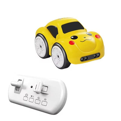 Magic Induction 2.4 R/C Rail Car