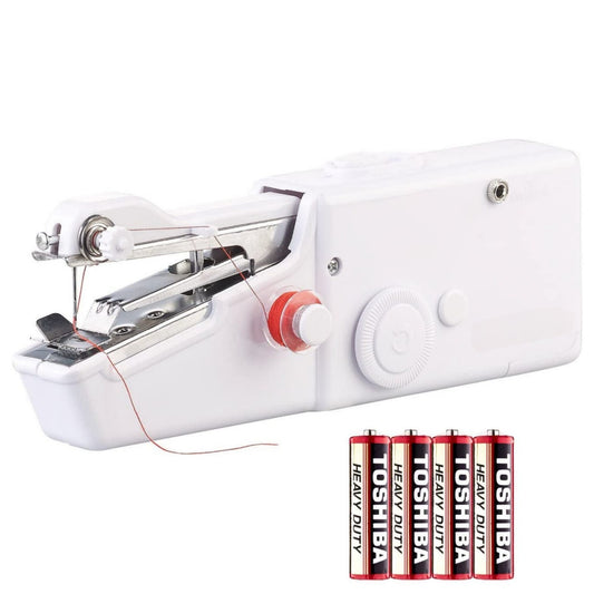 Portable Handy Stitching Machine