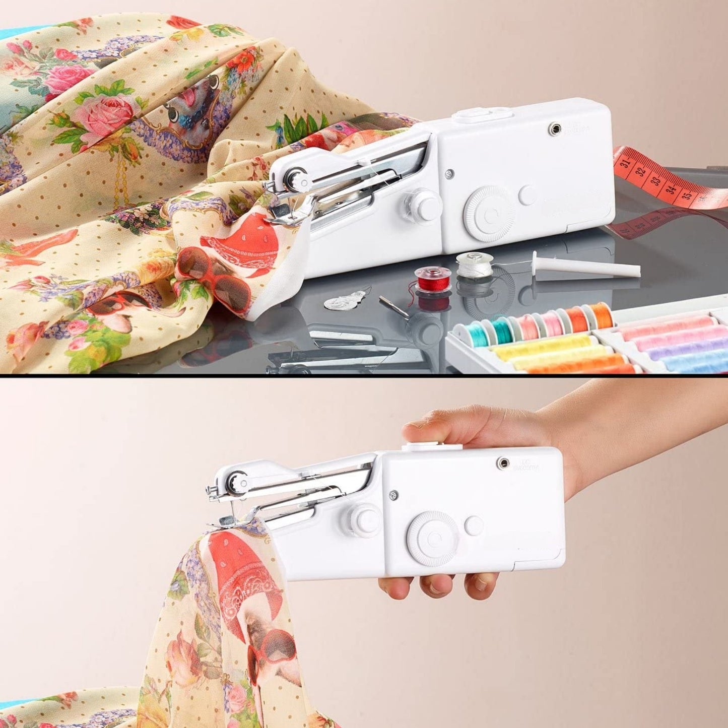 Portable Handy Stitching Machine