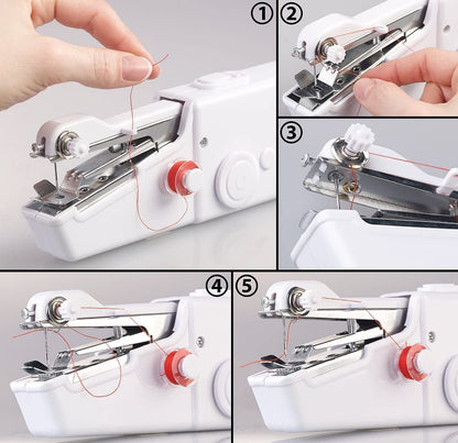 Portable Handy Stitching Machine