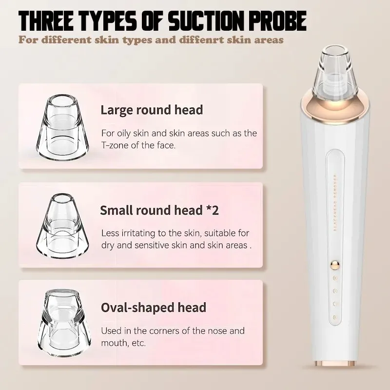 Blackhead Remover