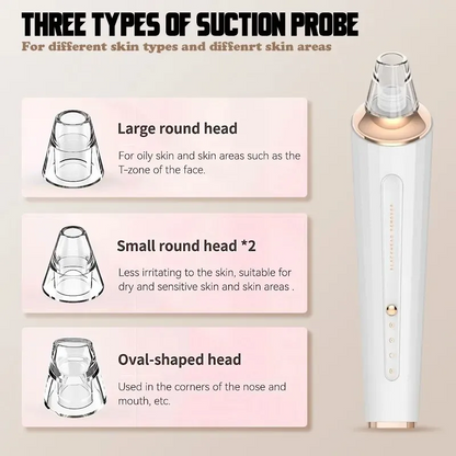 Blackhead Remover