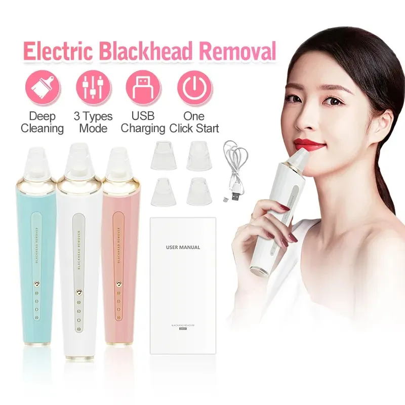 Blackhead Remover