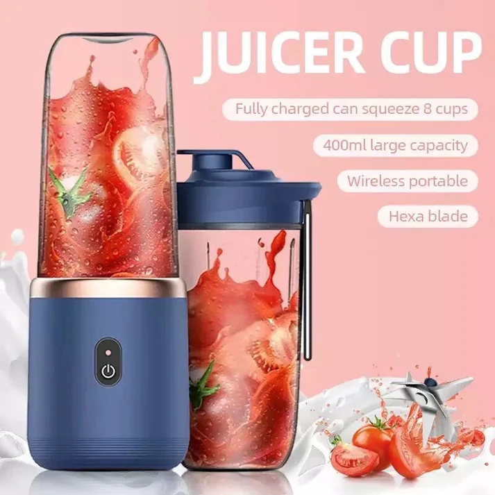Portable Juicer Small