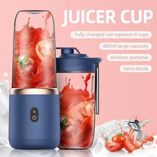 Portable Juicer Small