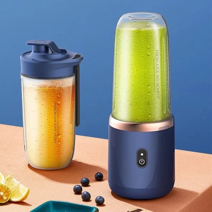 Portable Juicer Small